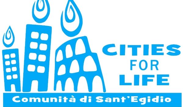 Cicies against the death penalty