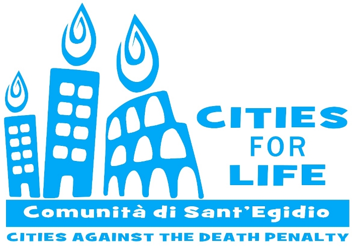 Cicies against the death penalty