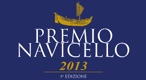 Logo Navicello 2013