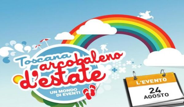 Arcobaleno Destate