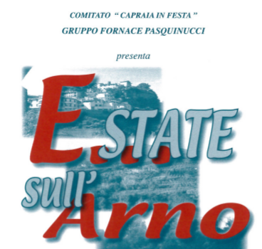 Logo estate sullarno