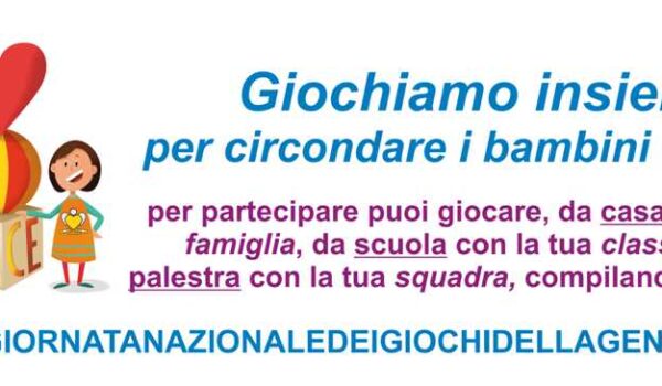 banner giochi gentilezza