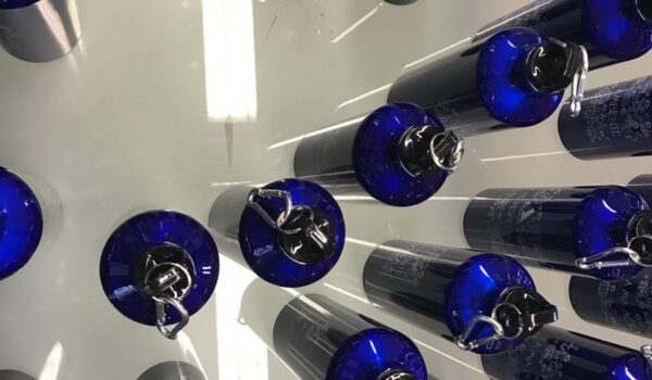 borracce alluminio Acque