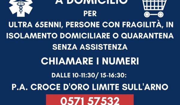 ServizioGratuito farmaci spesa