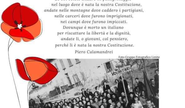 Liberazione 2020