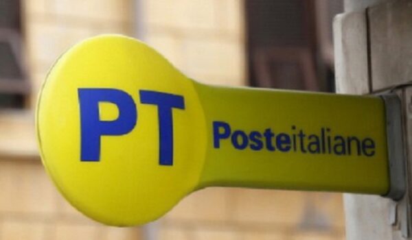 PosteItaliane sito